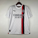 CAMISA AC MILAN - FORA/ AWAY - TORCEDOR - 23/24