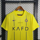 CAMISA AL NASSR - CASA/ HOME - TORCEDOR - 23/24