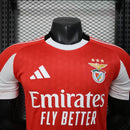 CAMISA BENFICA - CASA/ HOME - 25/26
