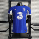 CAMISA CHELSEA - CASA / HOME - JOGADOR - 22/23