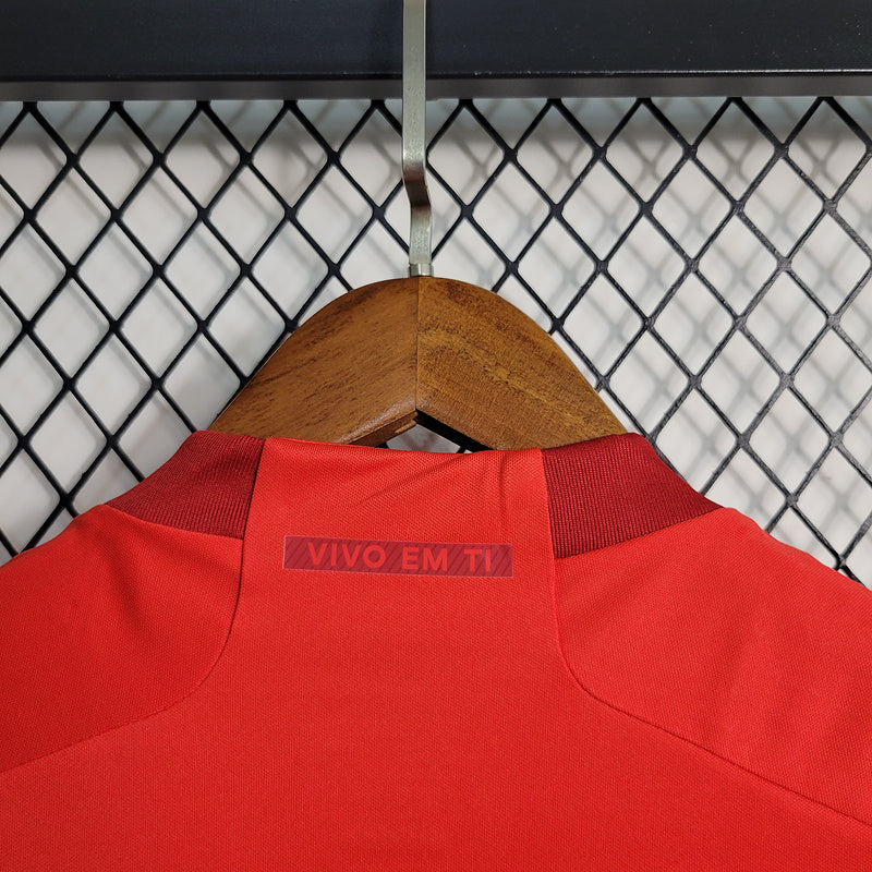CAMISA INTERNACIONAL - REGATA - 23/24