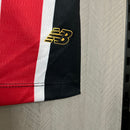 CAMISA SÃO PAULO - FORA/ AWAY - FEMININO - 24/25