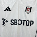 CAMISA FULHAM - CASA/ HOME - TORCEDOR - 25/ 26