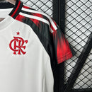 CAMISA FLAMENGO - FORA/ AWAY - FEMININO - 25/26