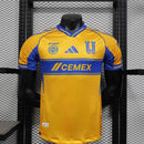 CAMISA TIGRES - CASA/ HOME - 25/26