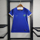 CAMISA CHELSEA - CASA/ HOME - FEMININO - 23/24