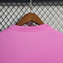 CAMISA INTERNACIONAL - OUTUBRO ROSA - TORCEDOR - 23/24