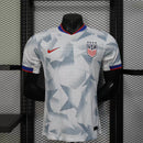 CAMISA ESTADOS UNIDOS - CASA/ HOME - 25/26