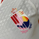 CAMISA BÉLGICA - FORA/ AWAY - JOGADOR - 23/24