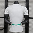 CAMISA SENEGAL - EDIÇÃO ESPECIAL WHITE - JOGADOR - 25/ 26