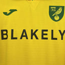 CAMISA NORWICH - CASA/ HOME - TORCEDOR - 25/ 26