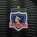 CAMISA COLO COLO - FORA/ AWAY - TORCEDOR - 25/ 26