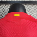 CAMISA ATLETICO DE MADRID - CASA / HOME - JOGADOR - 23/24