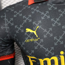 CAMISA MILAN - EDIÇÃO ESPECIAL - JOGADOR - 25/ 26