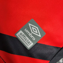 Carregar imagem no visualizador da galeria, CAMISA ATHLETICO PARANAENSE - FORA/ AWAY - TORCEDOR - 23/24
