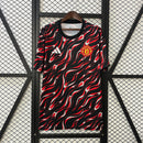 CAMISA MANCHESTER UNITED - EDIÇÃO ESPECIAL - TORCEDOR - 25/ 26