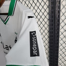 CAMISA BORUSSIA MONCHENGLADBACH - CASA / HOME - TORCEDOR - 23/24