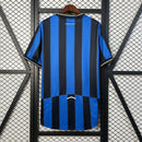 CAMISA ATALANTA - CASA/ HOME - TORCEDOR - 25/ 26