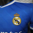 CAMISA REAL MADRID - FORA/ AWAY - 25/26