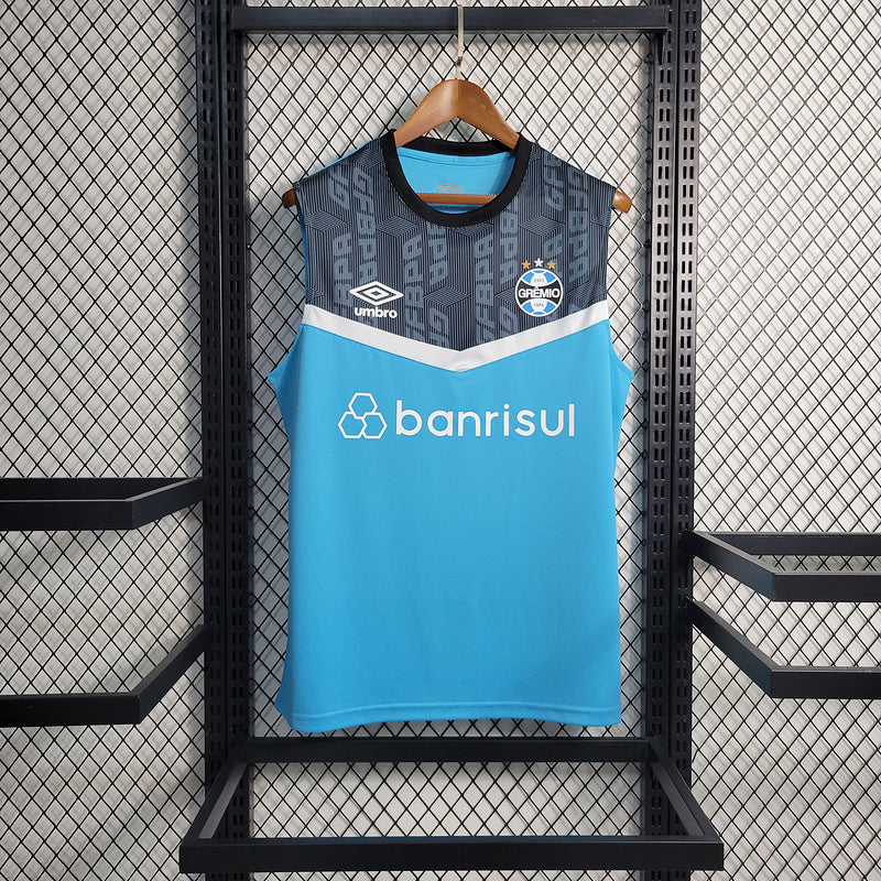 CAMISA GRÊMIO - REGATA - 23/24
