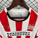 CAMISA PSV EINDHOVEN - CASA/ HOME - TORCEDOR - 25/ 26