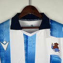 CAMISA REAL SOCIEDAD - CASA/ HOME - TORCEDOR - 23/24