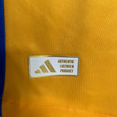 CAMISA TIGRES - CASA/ HOME - JOGADOR - 24/25