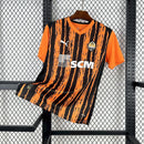 CAMISA SHAKTAR DONETSK - CASA/ HOME - TORCEDOR - 25/ 26