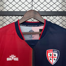 CAMISA CAGLIARI - CASA/ HOME - TORCEDOR - 24/25