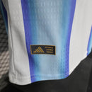 CAMISA ARGENTINA - CASA/ HOME - 25/26