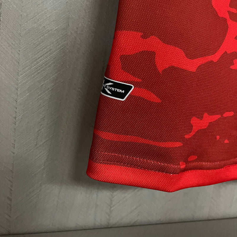 CAMISA GENOA - CASA/ HOME - TORCEDOR - 23/24