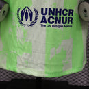 CAMISA BARCELONA - TERCEIRO/ THIRD - JOGADOR - 24/25