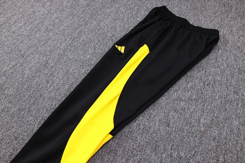 KIT PASSEIO - JUVENTUS - PRETO