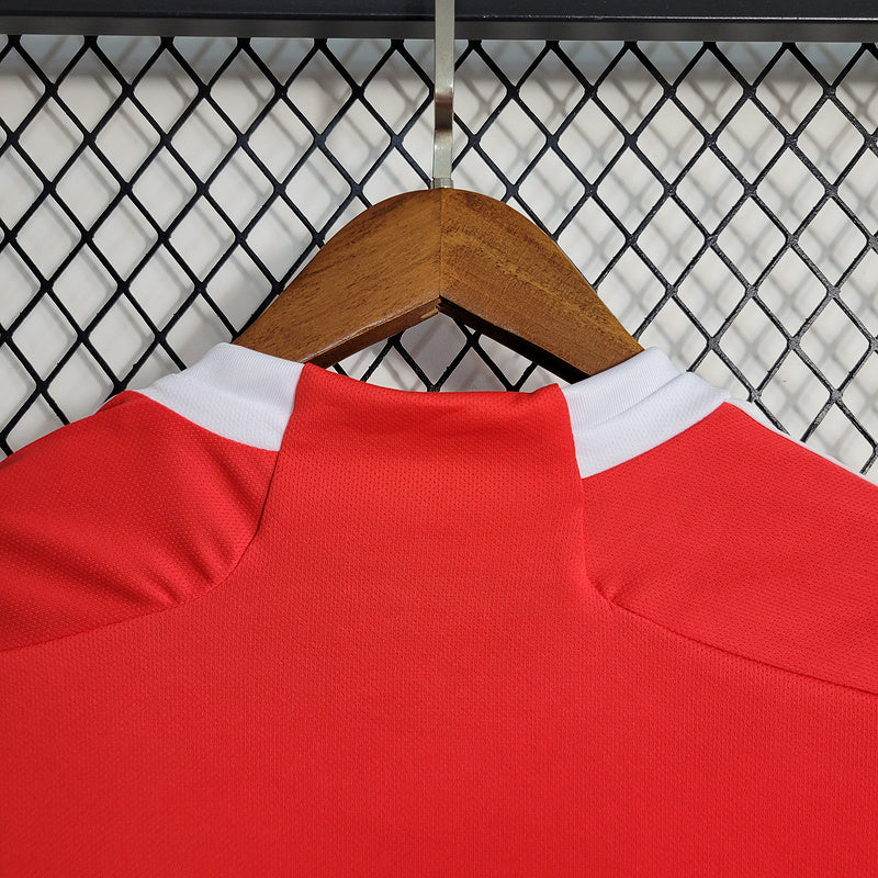 CAMISA PERU - FORA/ AWAY  - TORCEDOR - 23/24