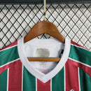 CAMISA FLUMINENSE - CASA / HOME - FEMININO - 23/24