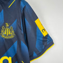 CAMISA NEWCASTLE - TERCEIRA/ THIRD  - TORCEDOR - 23/24