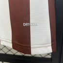 CAMISA ST. PAULI - CASA/ HOME - TORCEDOR - 25/ 26