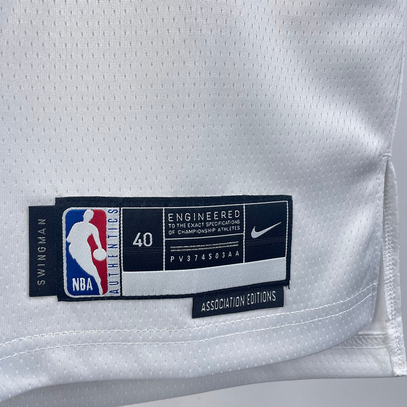 CAMISA PHOENIX SUNS  - ASSOCIATION EDITION - 2024