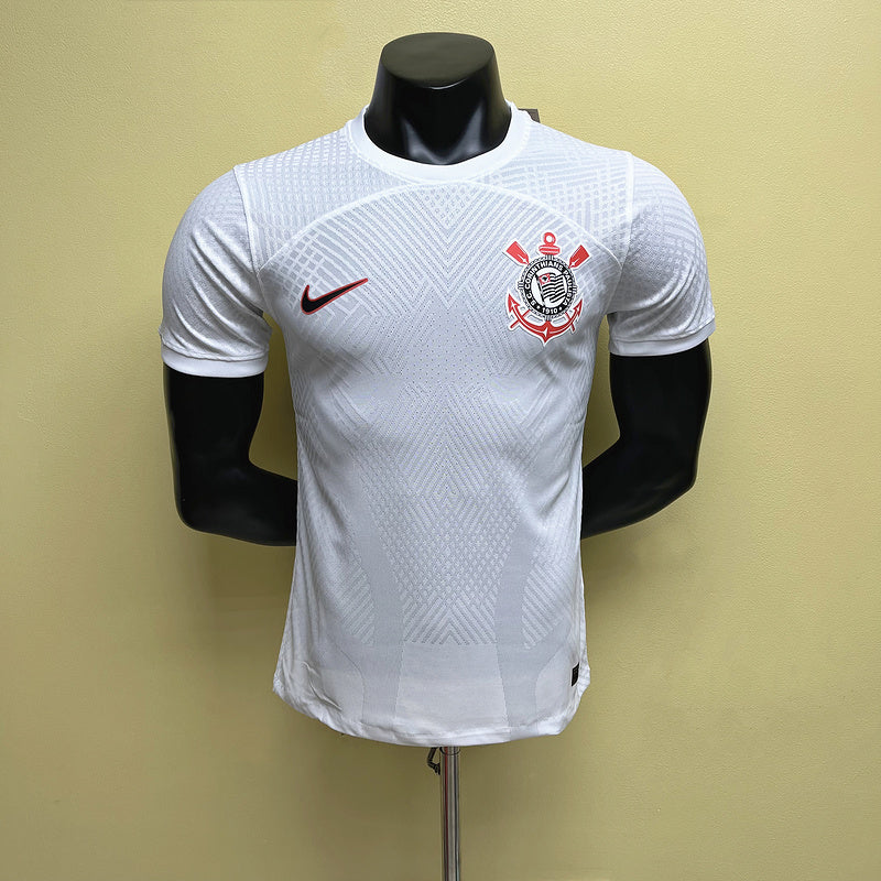 CAMISA CORINTHIANS - CASA/ HOME - JOGADOR - 23/24