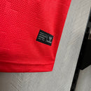 CAMISA DINAMARCA - CASA/ HOME - TORCEDOR - 24/25