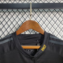 CAMISA REAL MADRID - FORA/ AWAY - FEMININO - 23/24