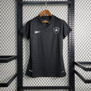 CAMISA BOTAFOGO - FORA / AWAY - FEMININO - 23/24