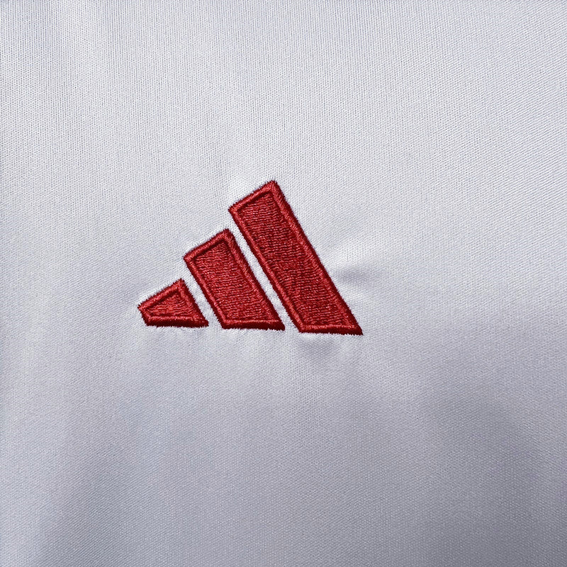 CAMISA RIVER PLATE - ARGENTINA -
 CASA/ HOME - TORCEDOR - 23/24