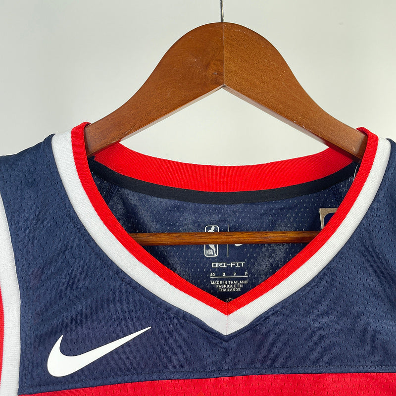 CAMISA WASHINGTON - ICON EDITION - 2024