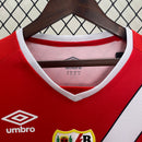 CAMISA RAYO VALLECANO - FORA/ AWAY - 24/25