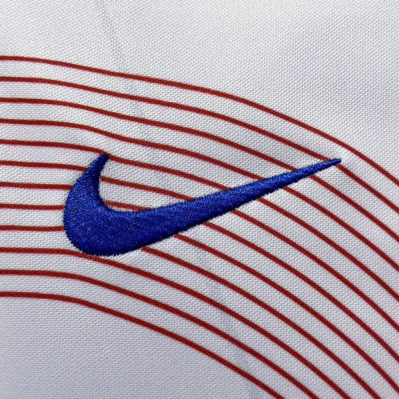 CAMISA NORUEGA - FORA/ AWAY - TORCEDOR - 23/24
