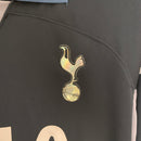 CAMISA TOTTENHAM - MANGA LONGA -  FORA/ AWAY - TORCEDOR - 23/24