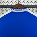 CAMISA CRUZEIRO - CASA/ HOME - TORCEDOR - 25/ 26