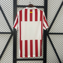 CAMISA ATLÉTICO DE MADRID - CASA/ HOME - TORCEDOR - 25/ 26