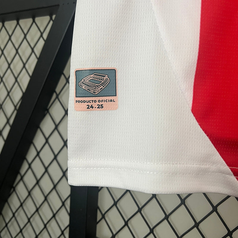 CAMISA SPORTING GIJON - FORA/ AWAY - TORCEDOR -24/25